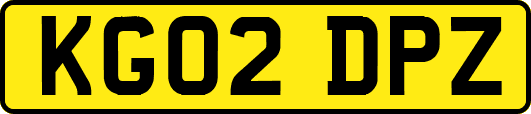 KG02DPZ