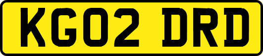 KG02DRD