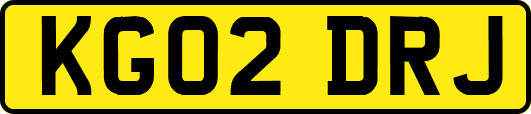 KG02DRJ