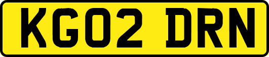 KG02DRN