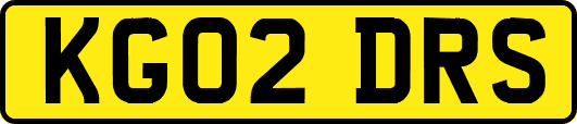 KG02DRS
