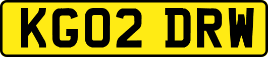 KG02DRW