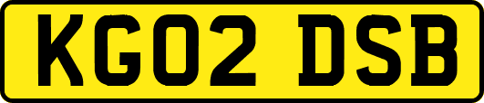 KG02DSB