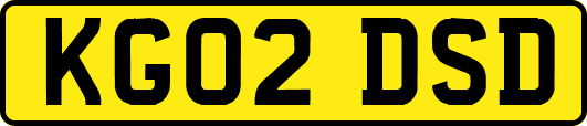 KG02DSD