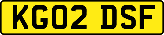 KG02DSF