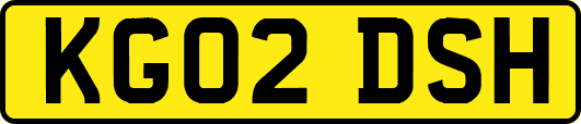 KG02DSH
