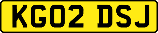 KG02DSJ