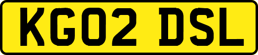 KG02DSL