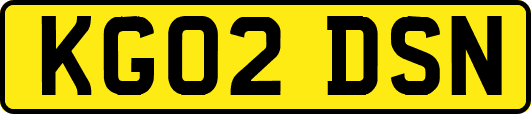 KG02DSN