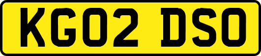 KG02DSO