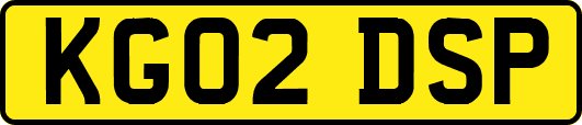 KG02DSP