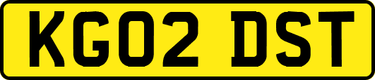 KG02DST