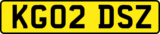 KG02DSZ