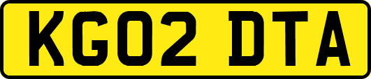KG02DTA