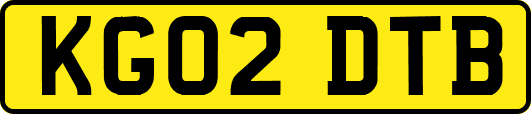 KG02DTB