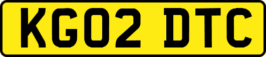 KG02DTC