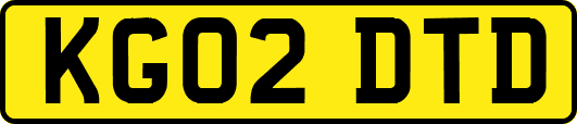 KG02DTD
