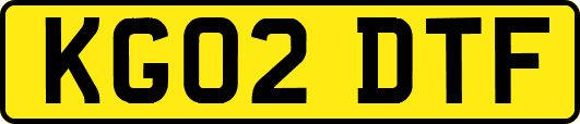 KG02DTF