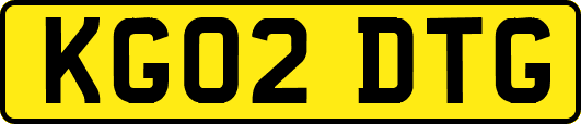 KG02DTG