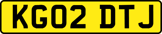 KG02DTJ