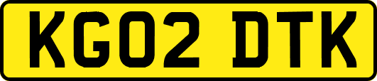 KG02DTK