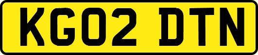KG02DTN