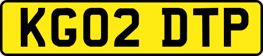 KG02DTP