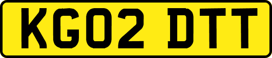 KG02DTT