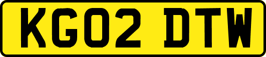 KG02DTW