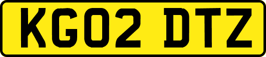 KG02DTZ