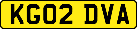KG02DVA
