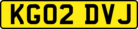 KG02DVJ