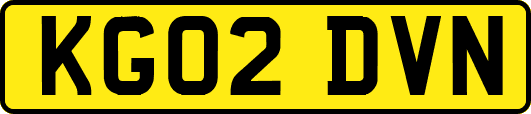 KG02DVN