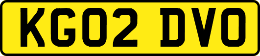 KG02DVO
