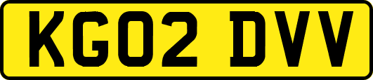 KG02DVV