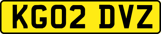 KG02DVZ