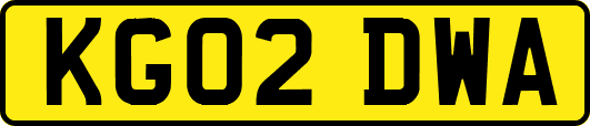 KG02DWA