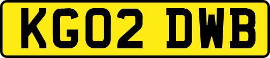 KG02DWB