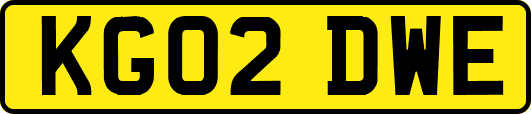 KG02DWE