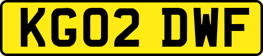 KG02DWF