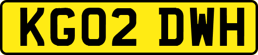 KG02DWH
