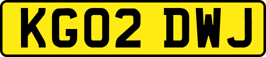 KG02DWJ