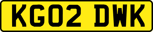 KG02DWK