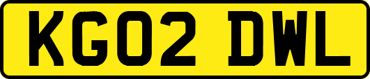 KG02DWL
