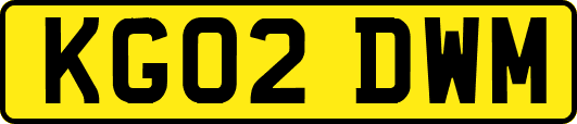 KG02DWM