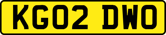 KG02DWO