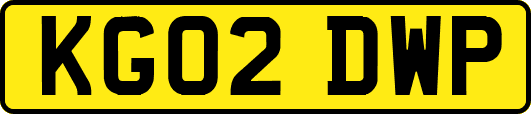 KG02DWP