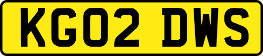 KG02DWS