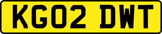 KG02DWT