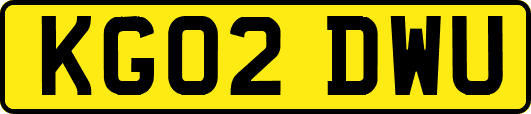 KG02DWU